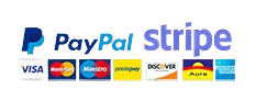 Stripe-PayPal